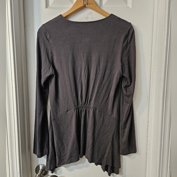 Komarov Blouse - Picture 2 of 6